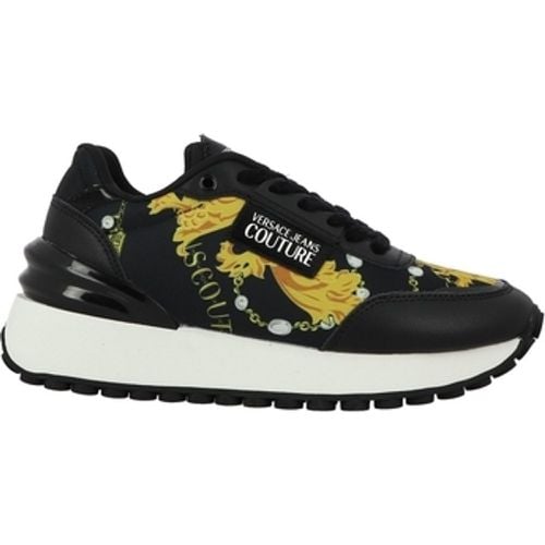 Versace Sneaker 75VA3SH2 - Versace - Modalova