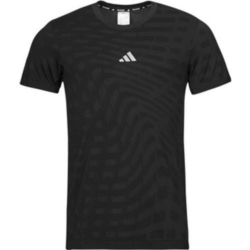 T-Shirt Gym+ Training Seamless T-Shirt - Adidas - Modalova