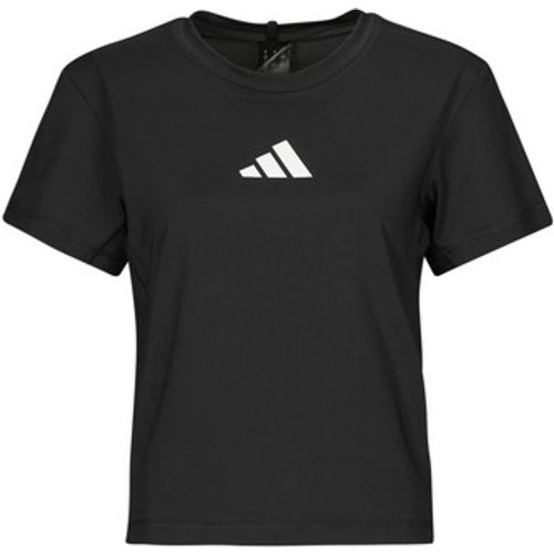 T-Shirt Training Adaptive Workout T-Shirt - Adidas - Modalova