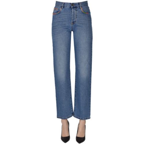 Par.co Jeans DNM00003026AE - Par.co - Modalova