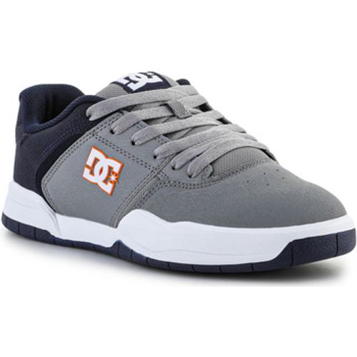 Herrenschuhe Central ADYS100551-NGY - DC Shoes - Modalova
