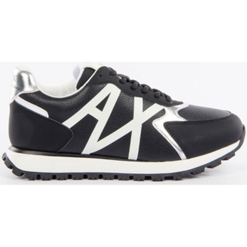 EAX Sneaker ax luxe - EAX - Modalova