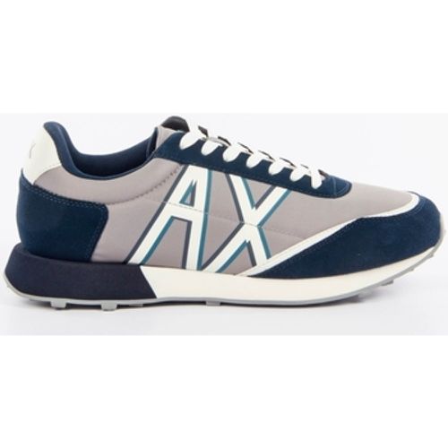 EAX Sneaker ax luxe - EAX - Modalova