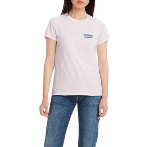 Levis T-Shirts & Poloshirts - Levis - Modalova