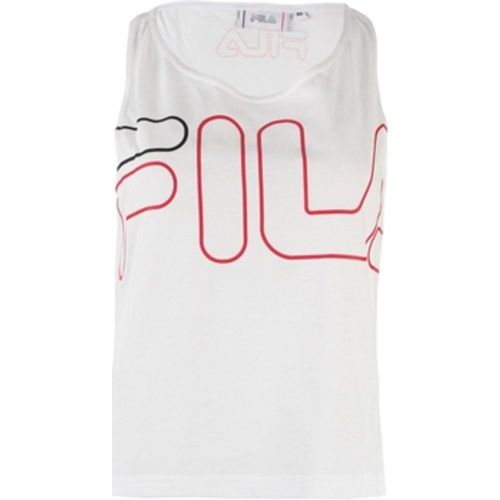 Fila Tank Top 683077 - Fila - Modalova