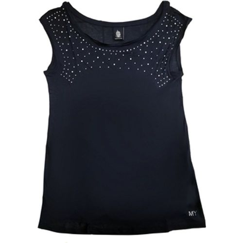 Marina Yachting Tank Top B1028 - Marina Yachting - Modalova