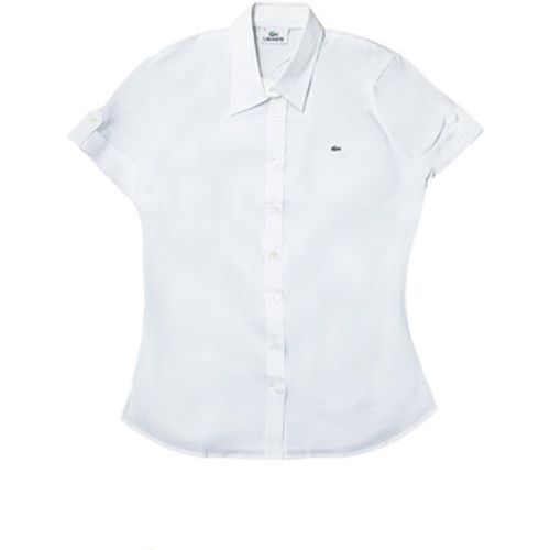 Lacoste Blusen CF8544 - Lacoste - Modalova