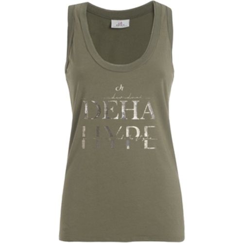 Deha Tank Top D43131 - Deha - Modalova