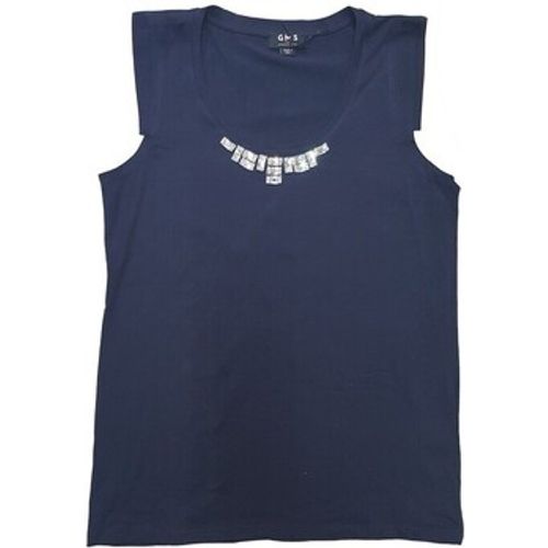 Goodmatch Tank Top MS501STE21 - Goodmatch - Modalova