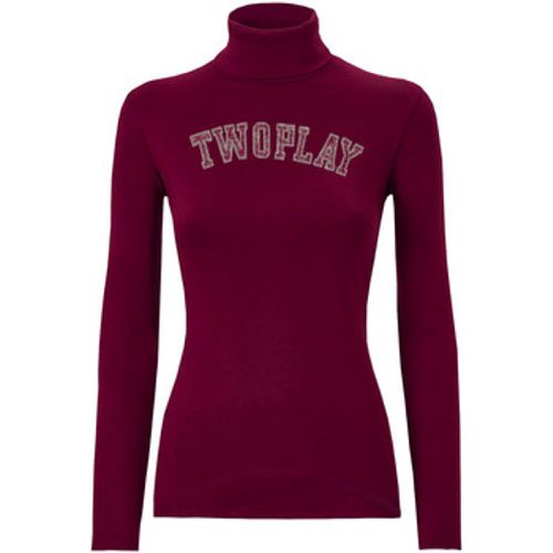 Two Play Pullover TD70248 - Two Play - Modalova
