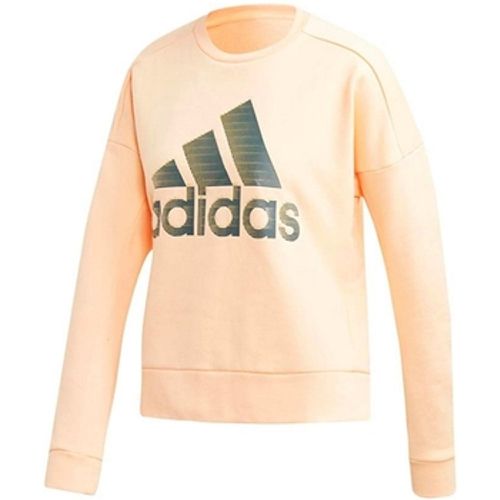 Adidas Sweatshirt DZ8679 - Adidas - Modalova