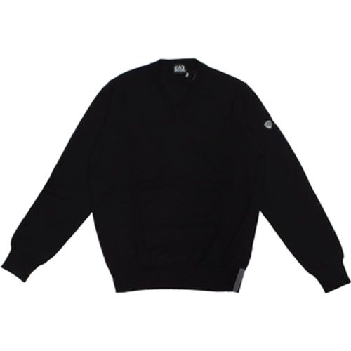 Pullover SLM07M-SL04M - Emporio Armani EA7 - Modalova