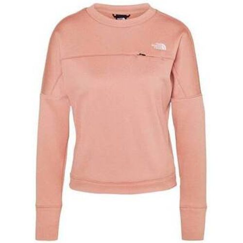 The North Face Sweatshirt NF0A4SW6 - The North Face - Modalova