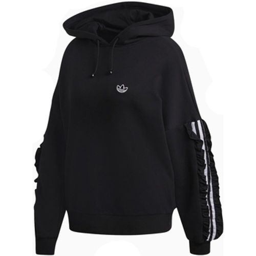 Adidas Sweatshirt FU3873 - Adidas - Modalova