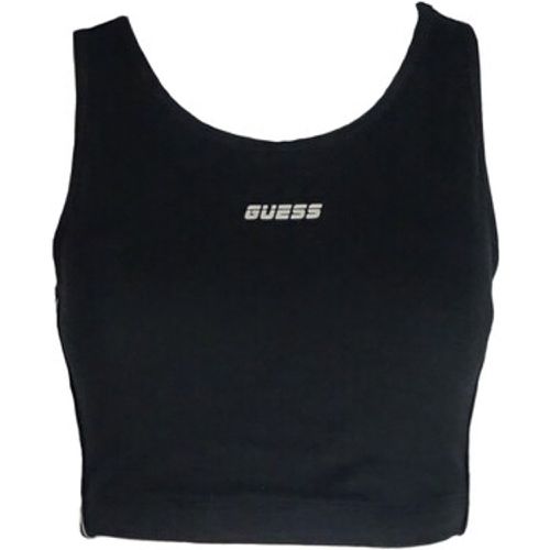 Guess Blusen V2GP16 KABR0 - Guess - Modalova