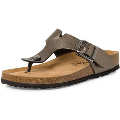 Clogs Pantoletten Pantolette 27522-42-214 - tamaris - Modalova