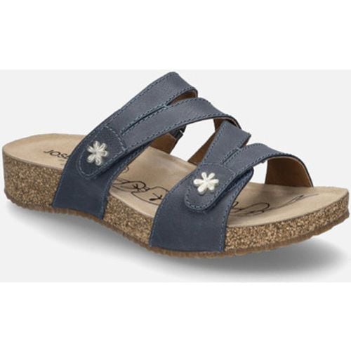 Sandalen Tonga 82, jeans - Josef Seibel - Modalova