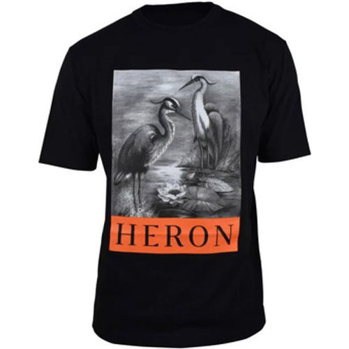 T-Shirts & Poloshirts - Heron Preston - Modalova