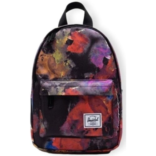 Rucksack Classic Mini Backpack - Watercolor Floral - Herschel - Modalova