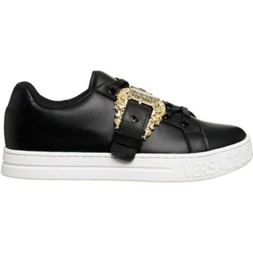 Versace Sneaker 76VA3SK9 - Versace - Modalova