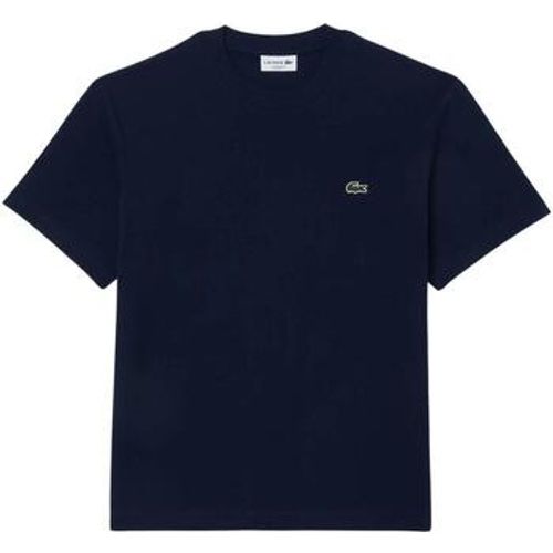 Lacoste T-Shirt - Lacoste - Modalova