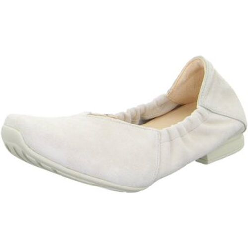 Damenschuhe Slipper Gaudi Ballerina pearl 3-000733-2000 - Think - Modalova