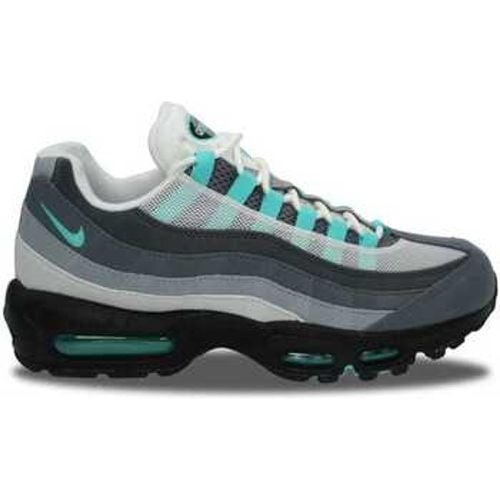 Sneaker Air Max 95 Hyper Turquoise - Nike - Modalova