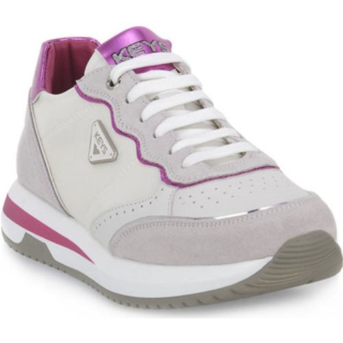 Keys Sneaker WHITE - Keys - Modalova