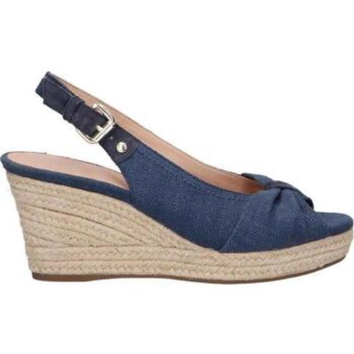 Espadrilles D25N7B 01022 D SOLEIL - Geox - Modalova