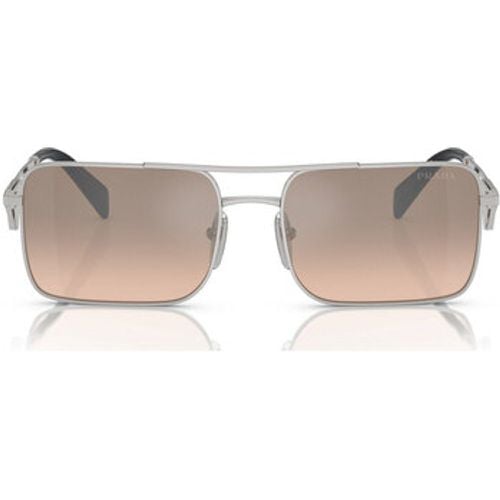 Sonnenbrillen Sonnenbrille PR A52S 1BC8J1 - Prada - Modalova