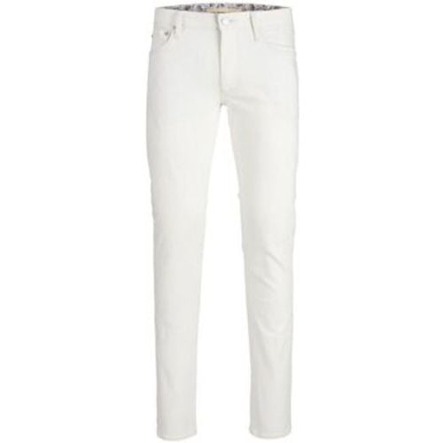 Hosen 12253109 GLENN-LILY WHITE - jack & jones - Modalova