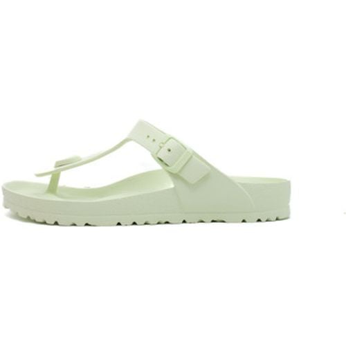 Birkenstock Hausschuhe Gizeh Eva - Birkenstock - Modalova