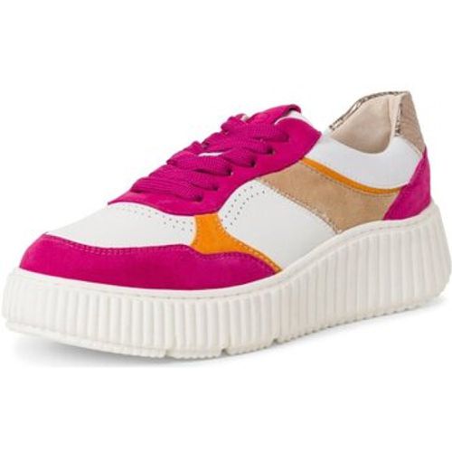 Sneaker Da.-Schnürer 1-23771-42 595 - tamaris - Modalova