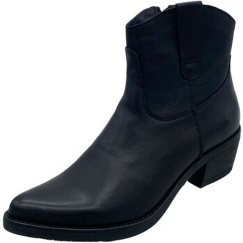 Stiefel Stiefeletten Evie black - Apple of Eden - Modalova