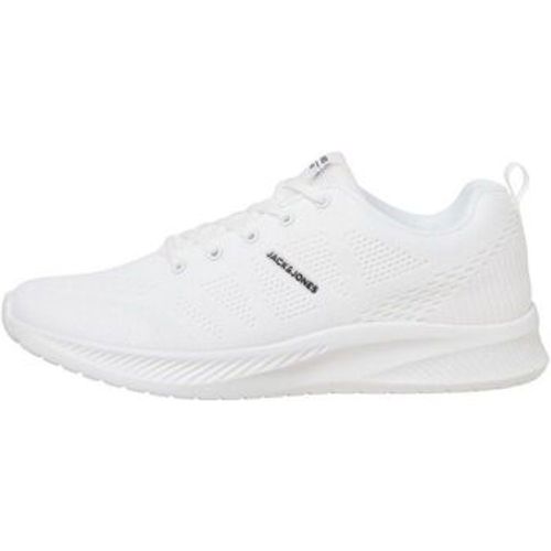 Sneaker 12255906 CROXLEY-BRIGHT WHITE - jack & jones - Modalova