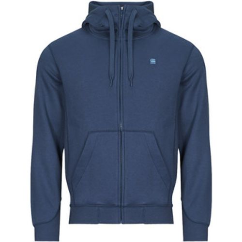 Sweatshirt PREMIUM CORE HDD ZIP SW LS - G-Star Raw - Modalova