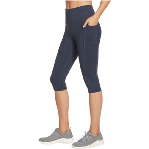 Strumpfhosen Go Walk High Waisted Capri Leggins - Skechers - Modalova