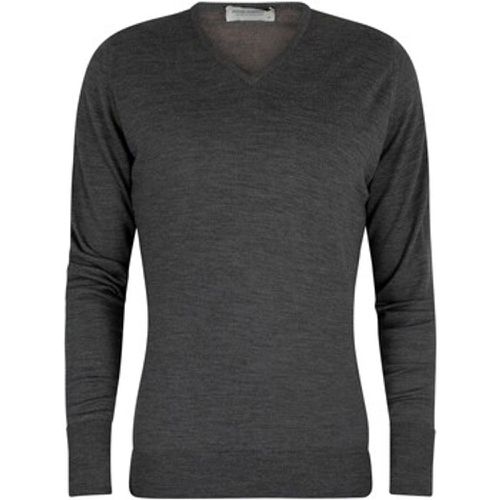 Pullover Bobby V-Neck Strick - John Smedley - Modalova