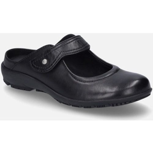 Damenschuhe Charlotte 04, black-black - Josef Seibel - Modalova