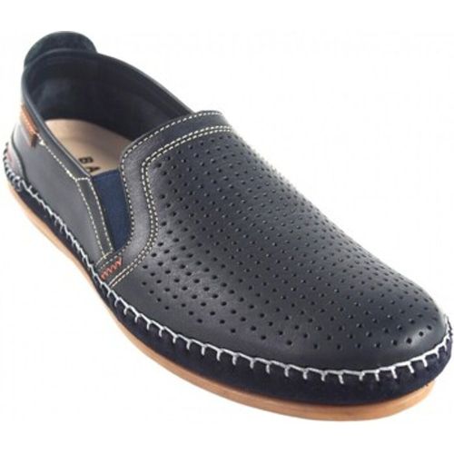 Schuhe Zapato caballero 1701 azul - Baerchi - Modalova