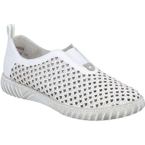 Rieker Damenschuhe N0965 - Rieker - Modalova