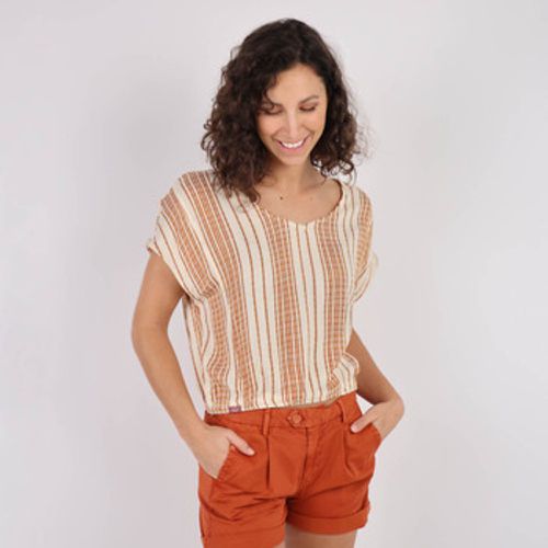 Oxbow T-Shirt Top CALI - Oxbow - Modalova