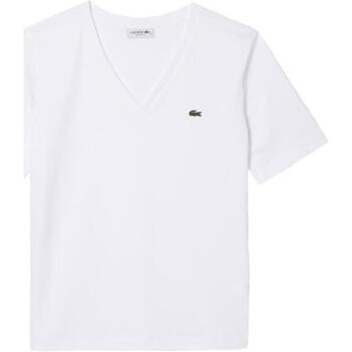 Lacoste T-Shirt - Lacoste - Modalova