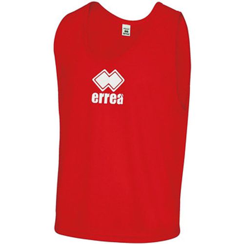 Errea Tank Top - Errea - Modalova