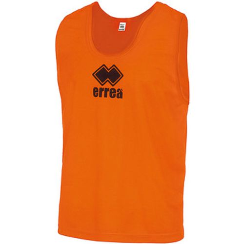 Errea Tank Top - Errea - Modalova