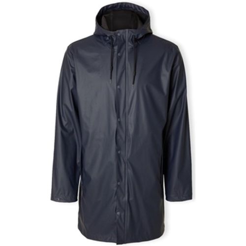 Herrenmantel Magnus Jacket - Sky Captain - Selected - Modalova