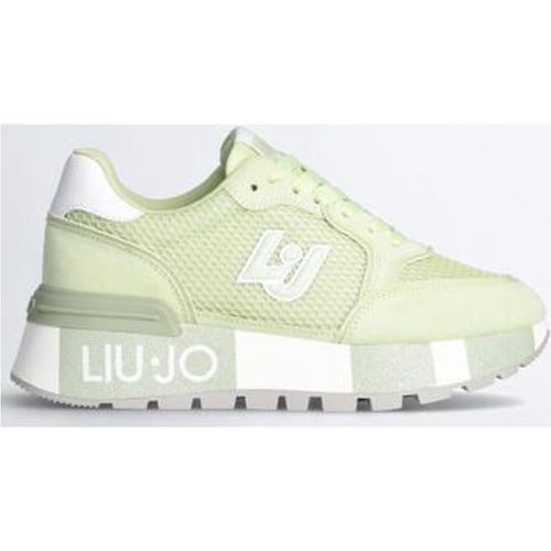 Damenschuhe LJDPE24-BA4005-vrd - Liu Jo - Modalova