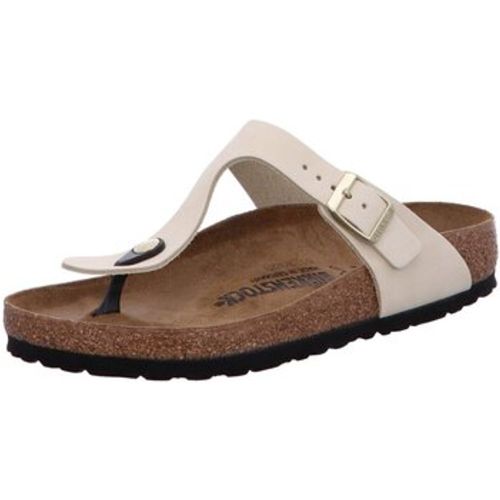 Clogs Pantoletten 1026558 - Birkenstock - Modalova