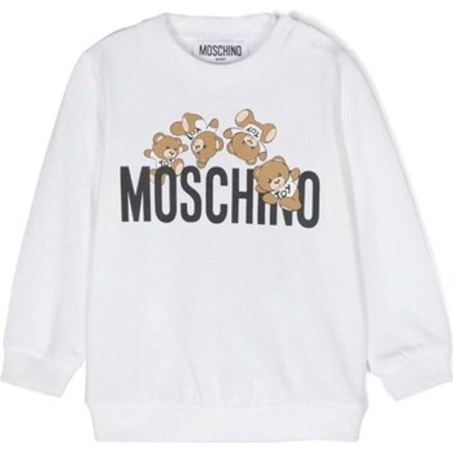 Moschino Sweatshirt MZF04QLCA19 - Moschino - Modalova