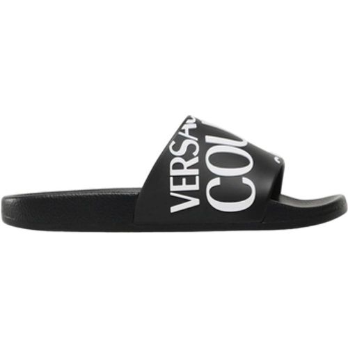 Versace Pantoffeln 76VA3SQ1 - Versace - Modalova